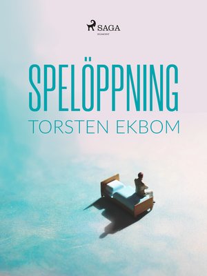 cover image of Spelöppning